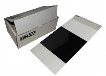 LENETA 7B 黑白格紙圖片