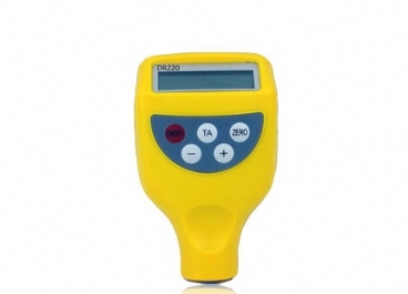 兩用覆層測厚儀圖片