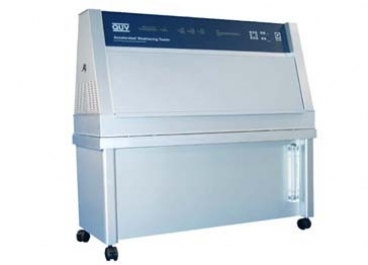 紫外光老化耐候試驗(yàn)箱圖片