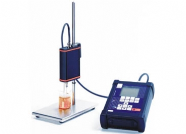 全自動(dòng)表界面張力測(cè)試儀圖片