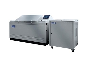 進口鹽霧試驗設備圖片