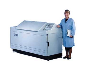 鹽霧實(shí)驗(yàn)機(jī)圖片2