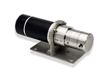 高精度涂料計量泵圖片