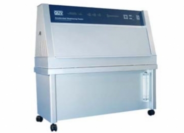 涂料耐光性試驗(yàn)箱圖片