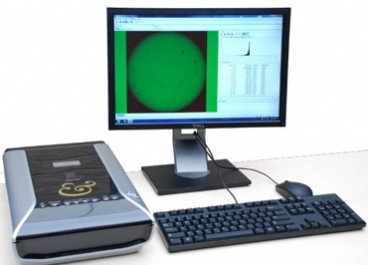 顆粒圖像分析儀圖片2