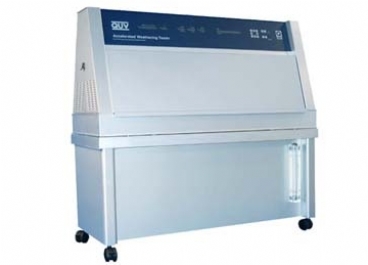 QUV紫外光加速老化試驗(yàn)機(jī)圖片