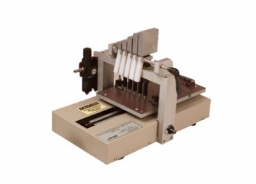 Taber710涂層耐刮擦測試儀圖片