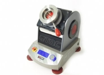 涂層杯突測試儀圖片