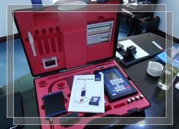 動態表面張力儀圖片