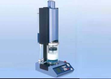 泡沫穩(wěn)定性分析儀圖片