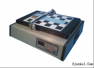 實驗室自動涂漆機圖片