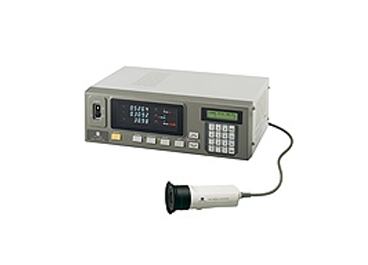 美能達彩色分析儀圖片