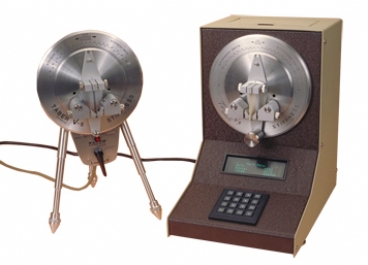 美國Taber 150挺度儀圖片