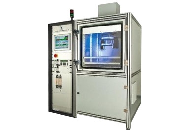 臭氧試驗箱圖片