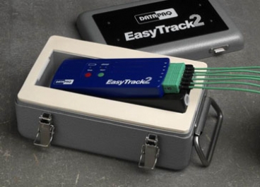 爐溫跟蹤儀圖片