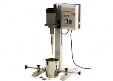 實(shí)驗(yàn)室用分散機(jī)圖片