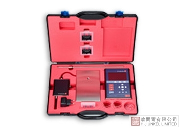 動態(tài)表面張力儀圖片