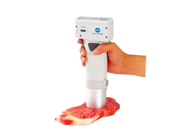 色彩色差計圖片2