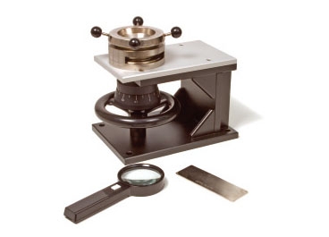 杯突試驗儀圖片