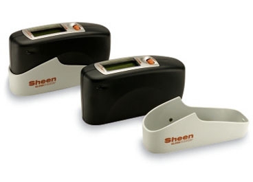 三角度光澤計圖片