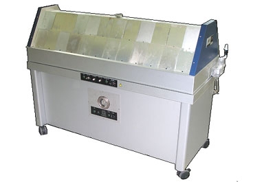 Qct冷凝潮濕測試箱圖片