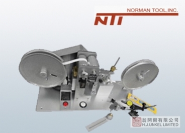 紙帶耐磨試驗(yàn)機(jī)圖片