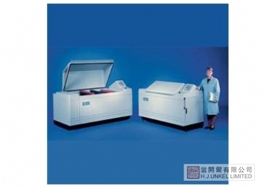 鹽霧試驗機圖片2