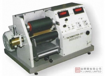 油墨粘性測試儀圖片