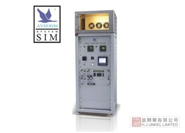 SIM 6300臭氧老化試驗箱圖片