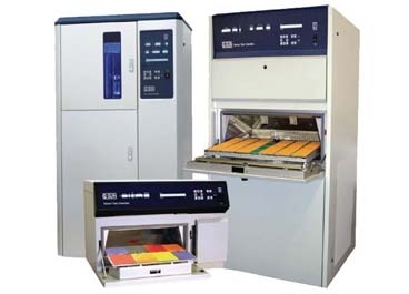 ISO 11341氙燈老化標準圖片