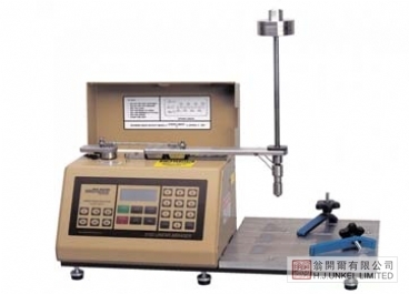 耐摩擦測試儀圖片