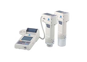 色差分析儀圖片