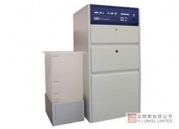 全光譜氙弧燈試驗箱圖片