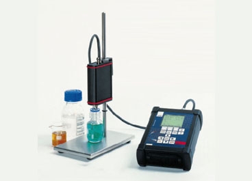 污染度測(cè)試儀圖片