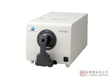 美能達(dá)CM-3600A圖片