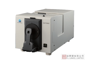 臺式分光測色計圖片