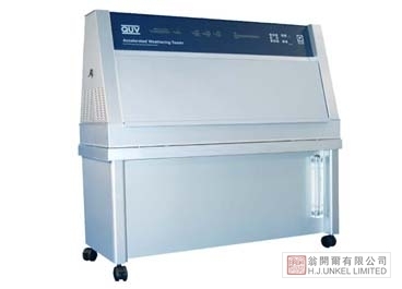 紫外光老化箱圖片