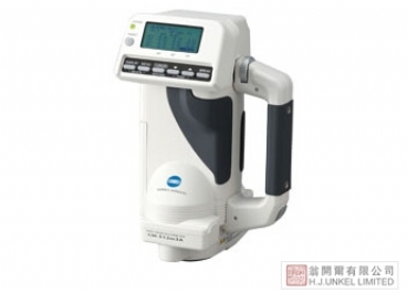 多角度分光測色儀圖片