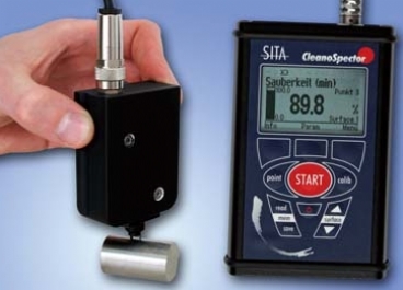 熒光分析儀圖片