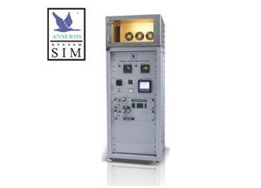 臭氧箱老化試驗圖片