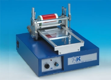 凹版印刷機圖片