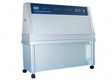 符合ISO11507的紫外老化機(jī)圖片