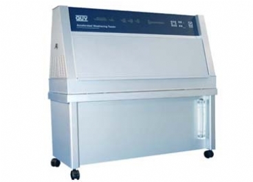 紫外線加速耐候試驗機圖片