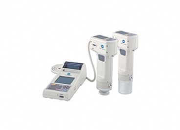 美能達CR400圖片