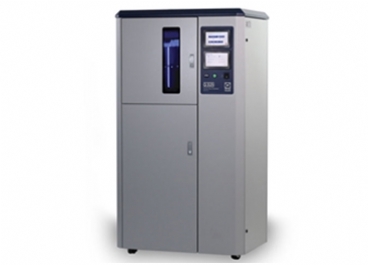 老化及色牢度試驗箱圖片