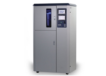 q-lab老化及色牢度試驗箱圖片