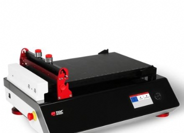 TQC SHEEN自動涂膜機圖片