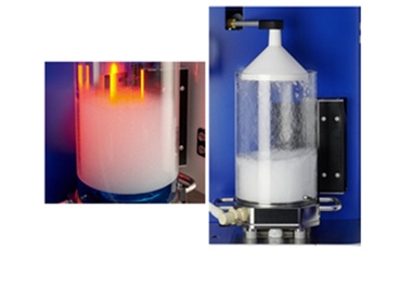 自動泡沫儀圖片5