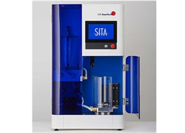 自動泡沫儀圖片3