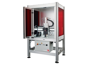 表面清潔度自動檢測系統(tǒng)FluoScan 3D圖片